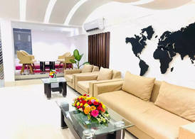 Hotel West Valley - Baridhara 2
