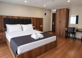 BZN Airport Hotel 4