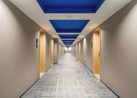 Mannsic Hotel(Beijing Wangfujing Peking Union Medical College Hospital) 4