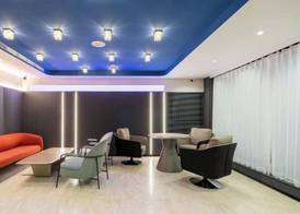 Mannsic Hotel(Beijing Wangfujing Peking Union Medical College Hospital) 5