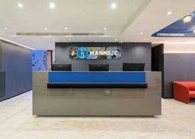 Mannsic Hotel(Beijing Wangfujing Peking Union Medical College Hospital) 2