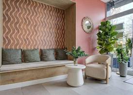 Hotel Centre Plage 3