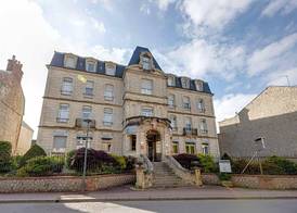 Nouvel Hotel 3