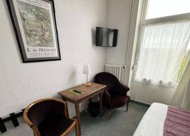 Nouvel Hotel 5
