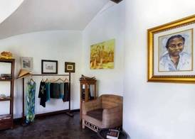 Natura Villa Ubud Bali 5