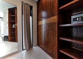 Luxury - Villa Ron - Central Seminyak 2