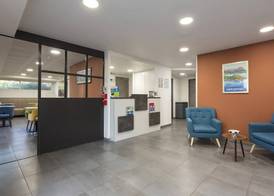 Sure Hotel by Best Western Saint-Raphael Le Dramont 2