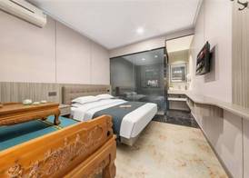 Yuanlaiju Inn 4