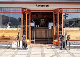 Harbour House Hotel 2