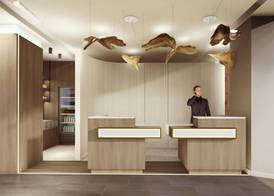 Courtyard by Marriott Downtown Sibiu 2