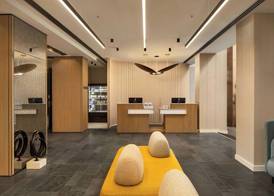 Courtyard by Marriott Downtown Sibiu 4