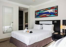 ONOMO Hotel Cape Town - Inn on the Square 4