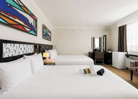 ONOMO Hotel Cape Town - Inn on the Square 5