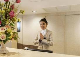 First House Hotel Bangkok 2