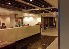 First House Hotel Bangkok 3