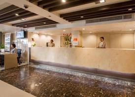 First House Hotel Bangkok 4