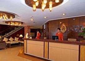 Mandarin Island Hotel Boracay 3