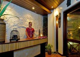 Mandarin Island Hotel Boracay 2