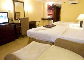 Mandarin Island Hotel Boracay 5