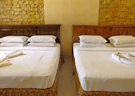 Dumaluan Beach - Marilou Resort 5
