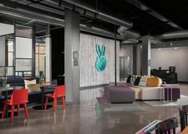 Aloft by Marriott DFW Airport North 4