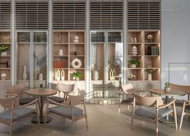 Mercure Patras Astir 4