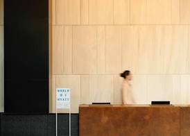 Grand Hyatt Athens 4