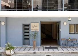 Marialena Hotel 5