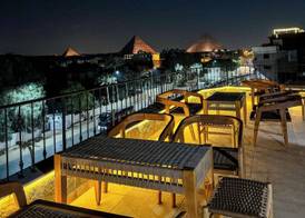 Almas Pyramids View 5