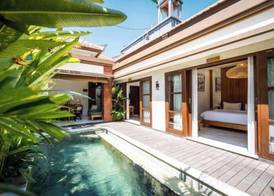 Tamantara Suites & Villa 2