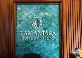 Tamantara Suites & Villa 3