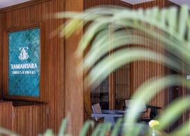Tamantara Suites & Villa 4