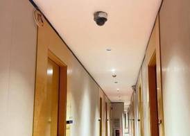 Tianshun Hotel (Guangzhou ERGONG subway station store) 5
