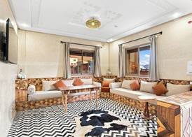 Imsouane WOOD HOUSE 3