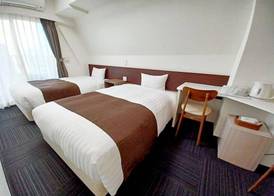 Akasaka Urban Hotel 3
