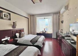 Xiaolazhe Business Hotel 3