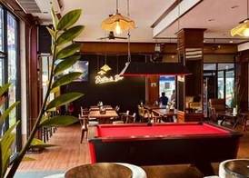 Lamai Hotel 4
