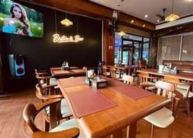 Lamai Hotel 3