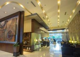 B Hotel Alabang 2