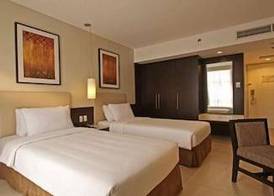 B Hotel Alabang 4