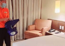 B Hotel Alabang 5