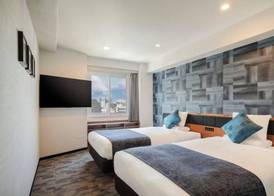 HOTEL MYSTAYS Nagoya Sakae Renewed in September 2026 – All Guest Rooms & Breakfast 4