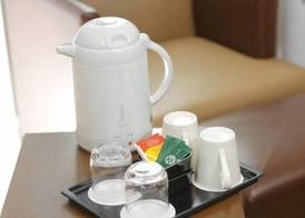 HOTEL MYSTAYS Nagoya Sakae Renewed in September 2026 – All Guest Rooms & Breakfast 5