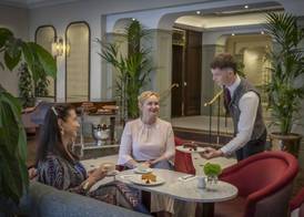The Metropole Hotel Cork 2