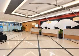 Hotel Nacional Inn Jaraguá São Paulo 4