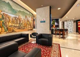Hotel Nacional Inn Jaraguá São Paulo 5