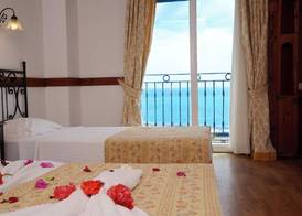 Şevki Bey Hotel 5
