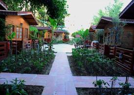 Şevki Bey Hotel 4