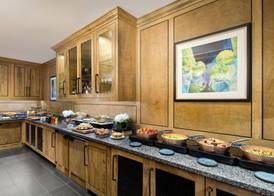 Fairmont Chateau Laurier Gold Experience 3