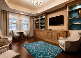 Fairmont Chateau Laurier Gold Experience 4